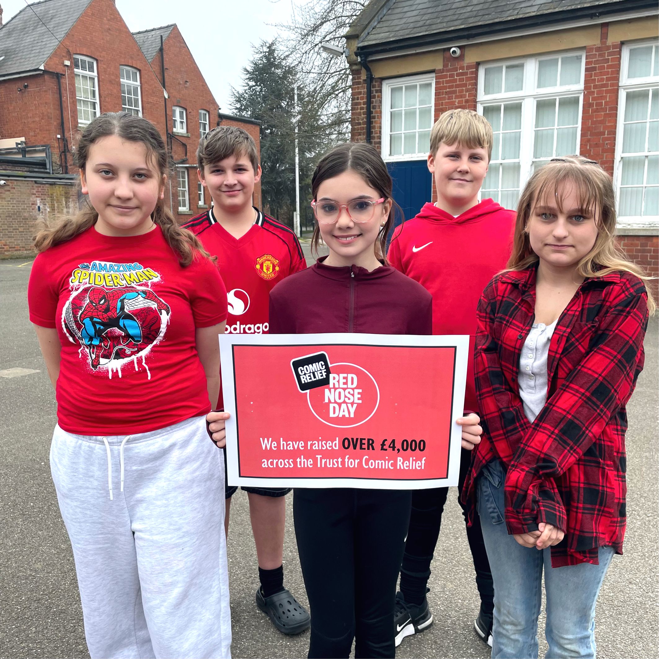 Comic Relief 2026 CA Square 3