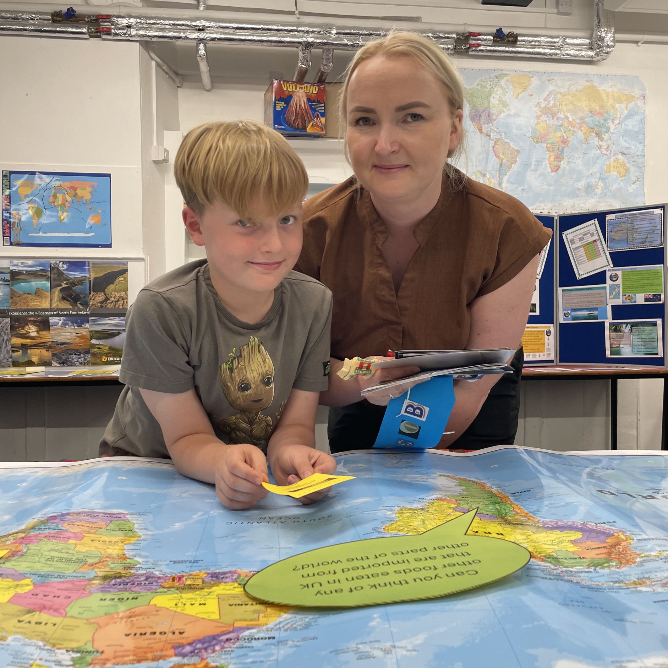 Open Evening 2026 CA Square 11