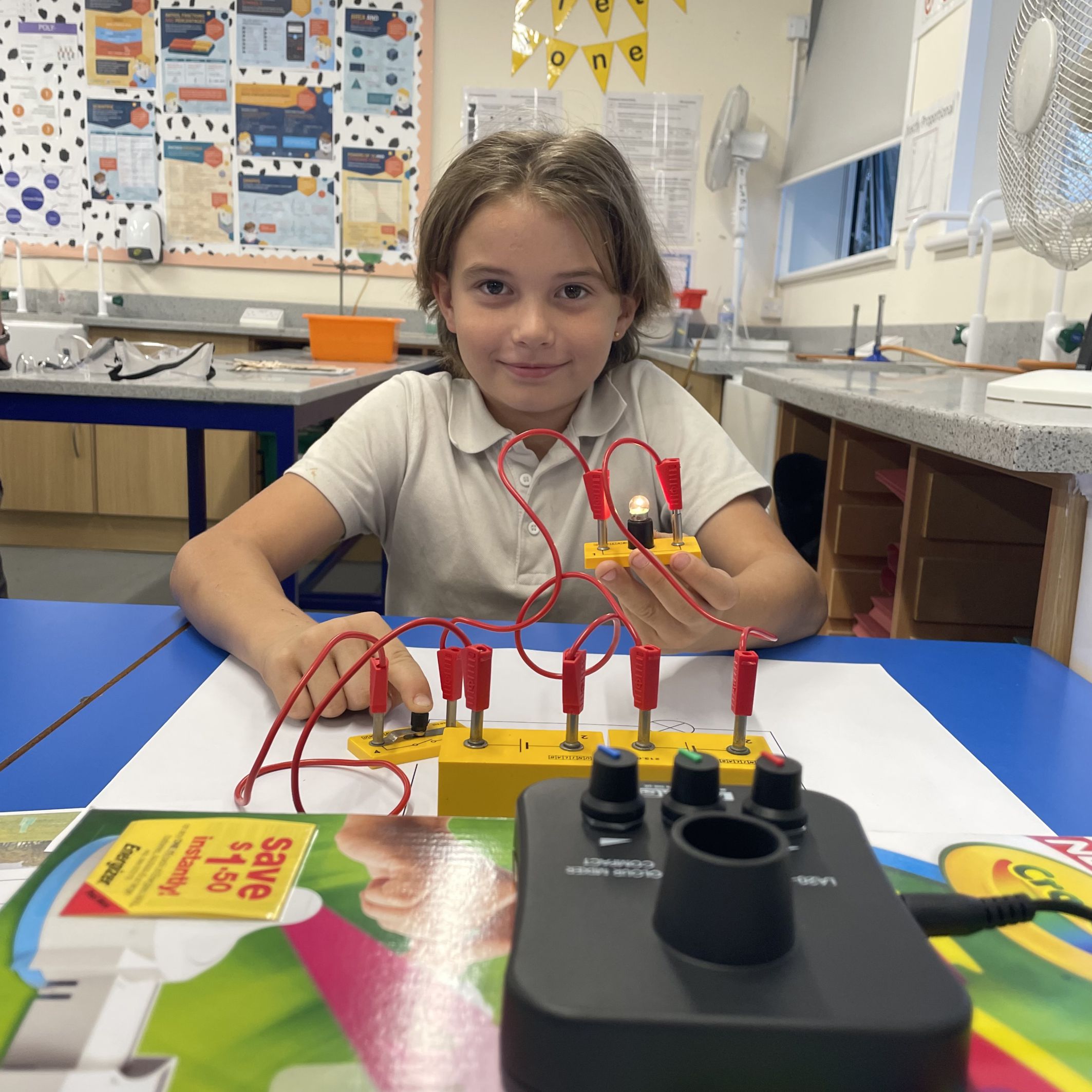 Open Evening 2026 CA Square 18