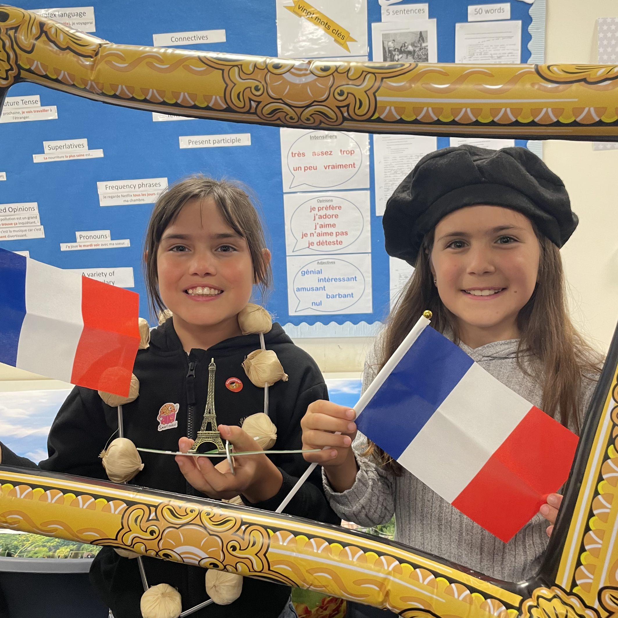 Open Evening 2026 CA Square 24