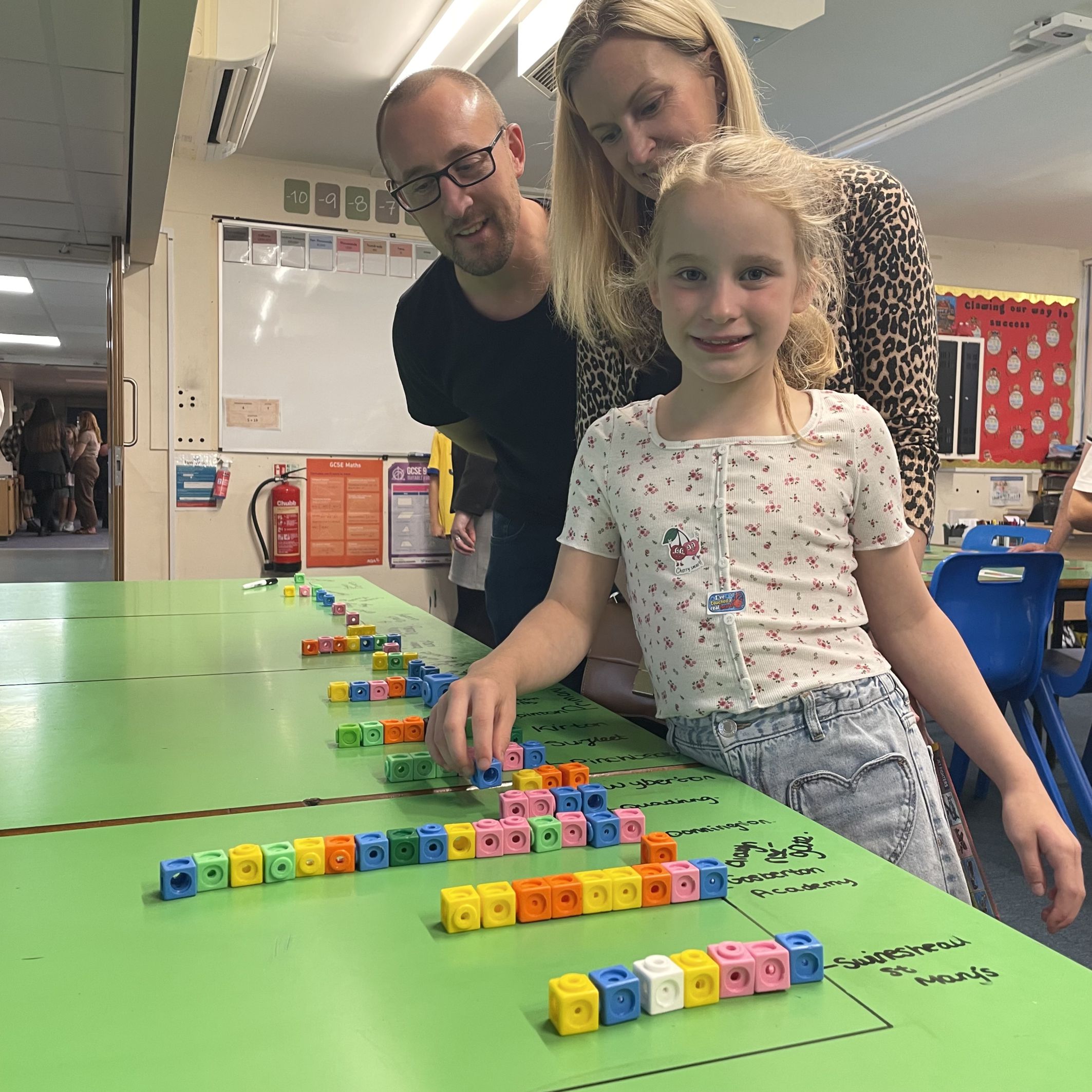 Open Evening 2026 CA Square 28