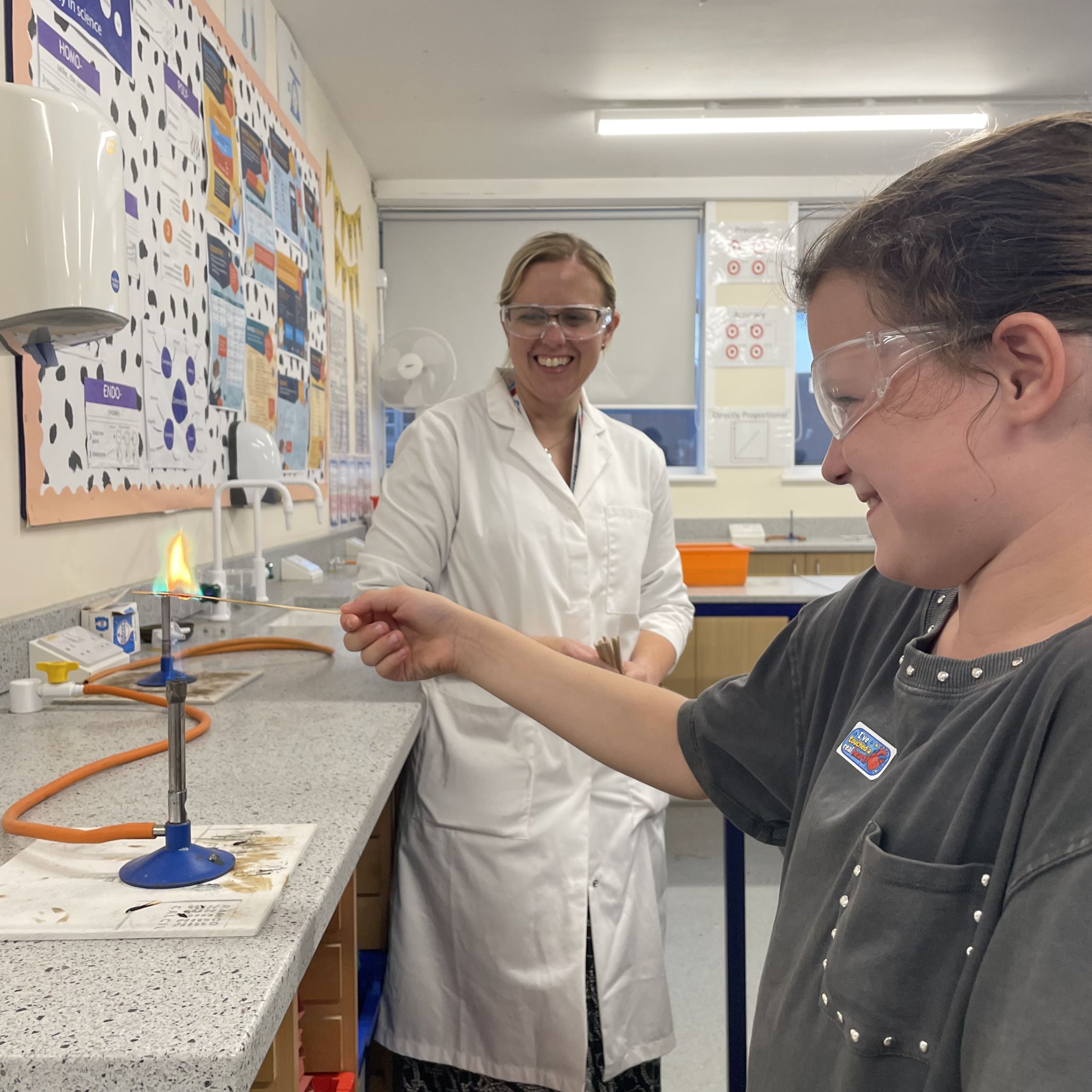 Open Evening 2026 CA Square 7