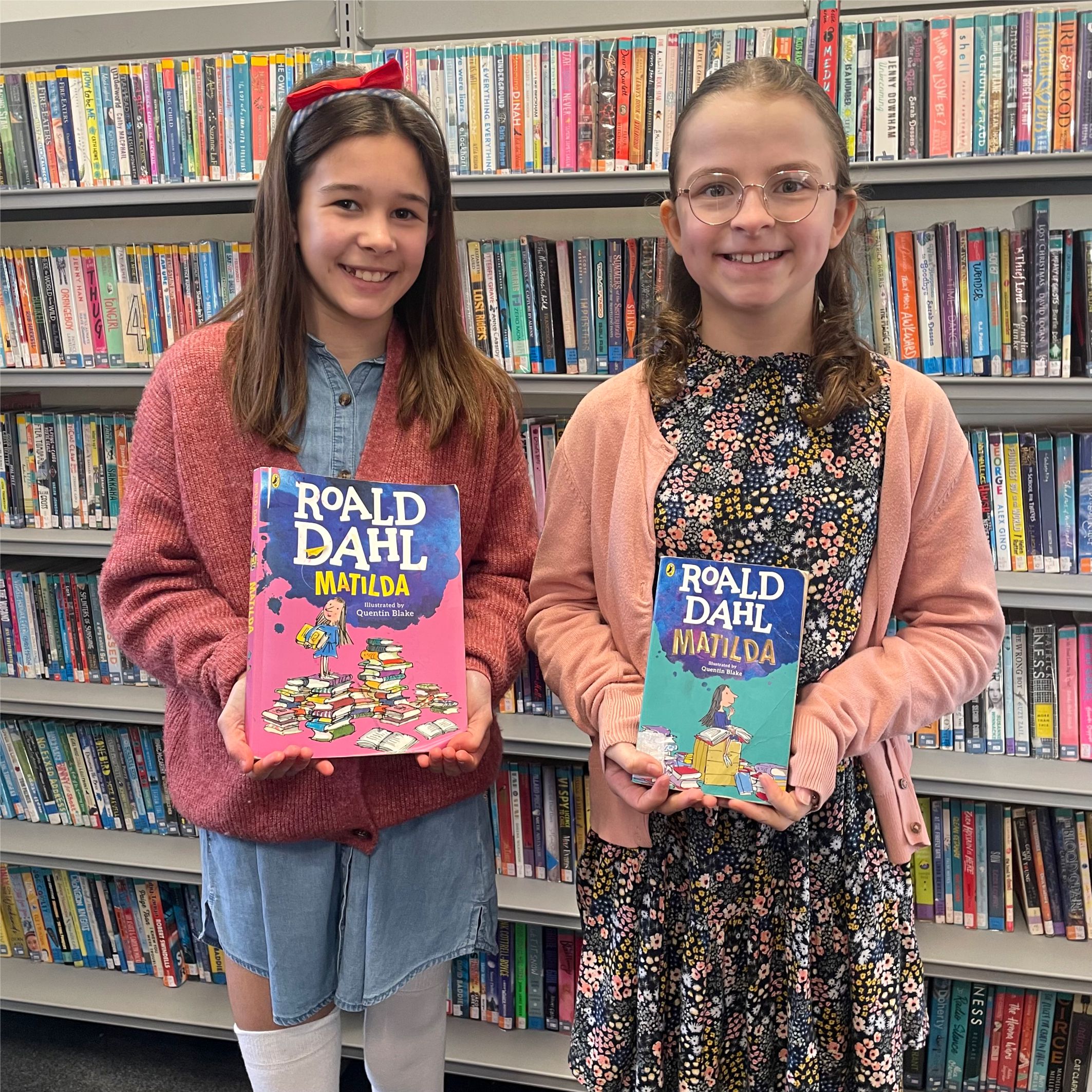 World Book Day 2026 CA Square 7